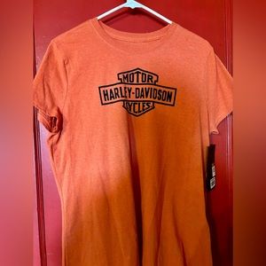 Harley Davidson T-Shirt